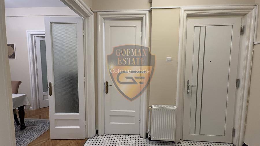 Apartament 6 camere deosebit, Ultracentral - 21