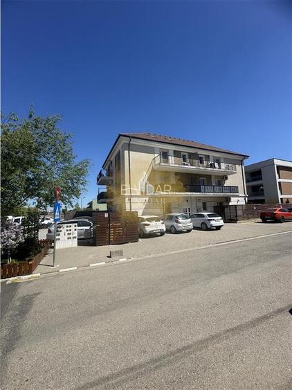 Dumbravita - Apartament pe 2 nivele - zona Player - 3