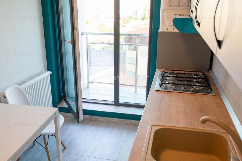 Politehnica str George Ranetti langa Facultate, parc, metrou Grozavesti aproape - 3