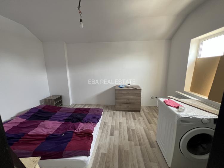 Casa spatioasa P+1 renovata disponibila pentru locuit imediat - 13