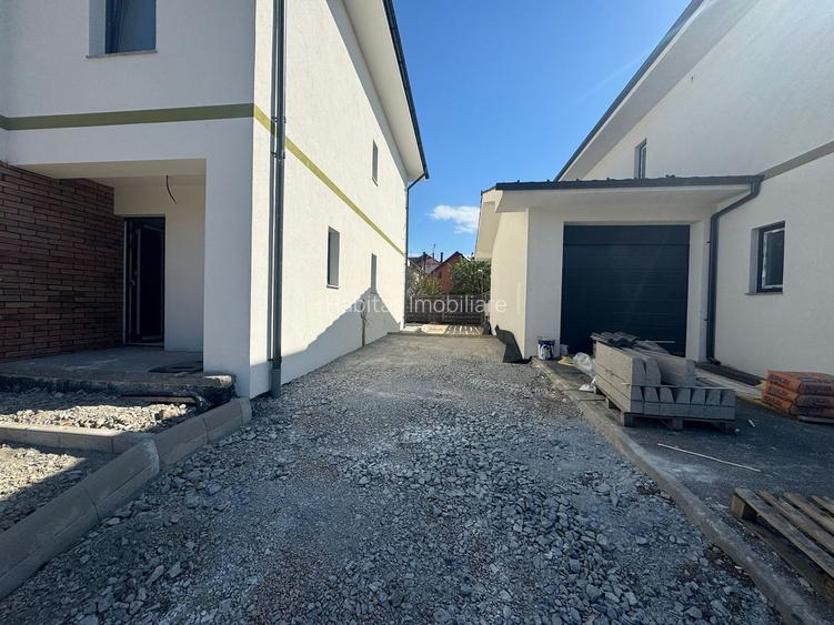 Casa tip duplex P+E+Pod 200 mp utili - Floresti - 26