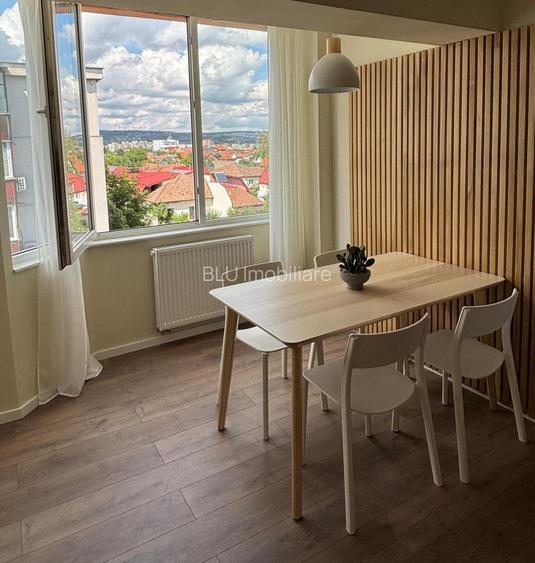 De inchiriat! Apartament spatios, cu parcare, in Gheorgheni - 16