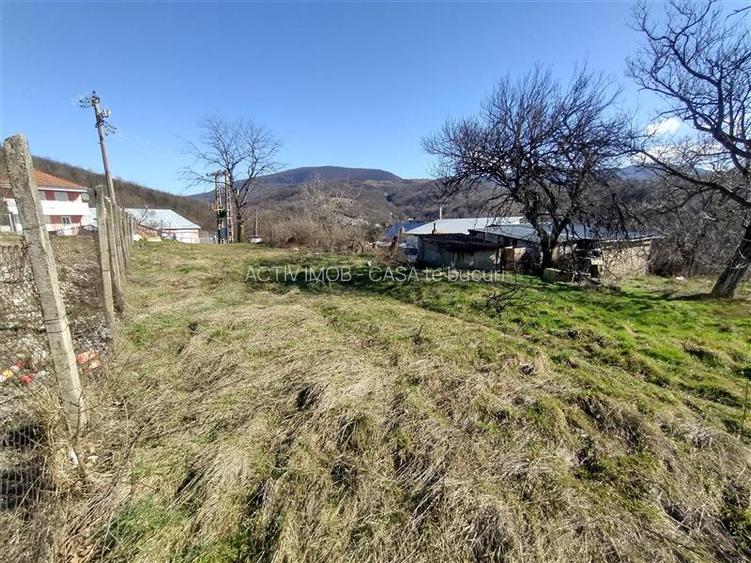 Oravita, Teren Intravilan,  3,8 Euro MP, In Oras, Usor Negociabil - 14