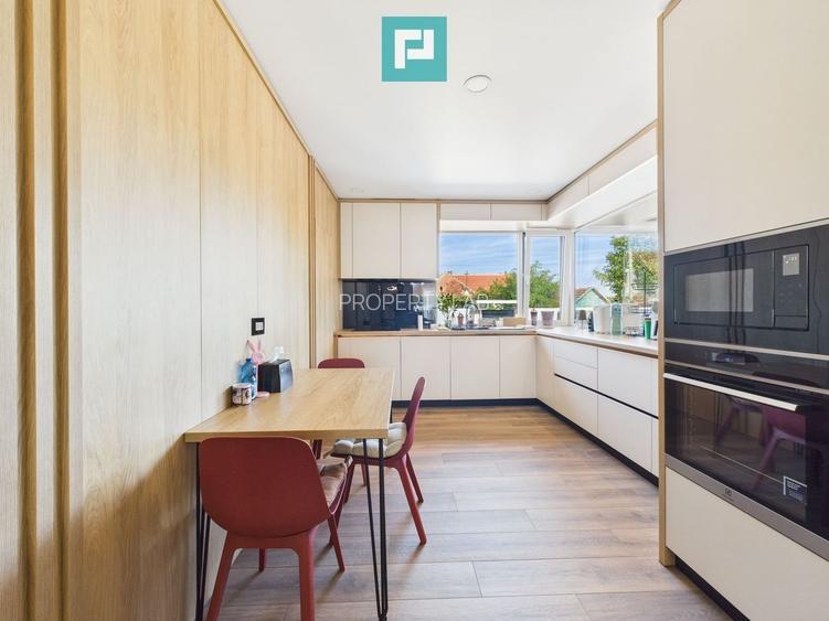 Casă premium la sol, Livada. - 3