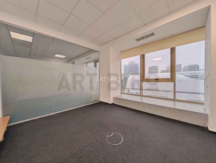 Zero comision, intre 16-125mp pret fara TVA, parcare, Aviatiei, 4'[M] - 2