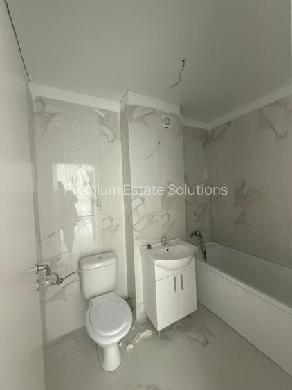 APARTAMENT TIP STUDIO- COMISION 0% - MILITARI RESIDENCE-PROIECT NOU - 9