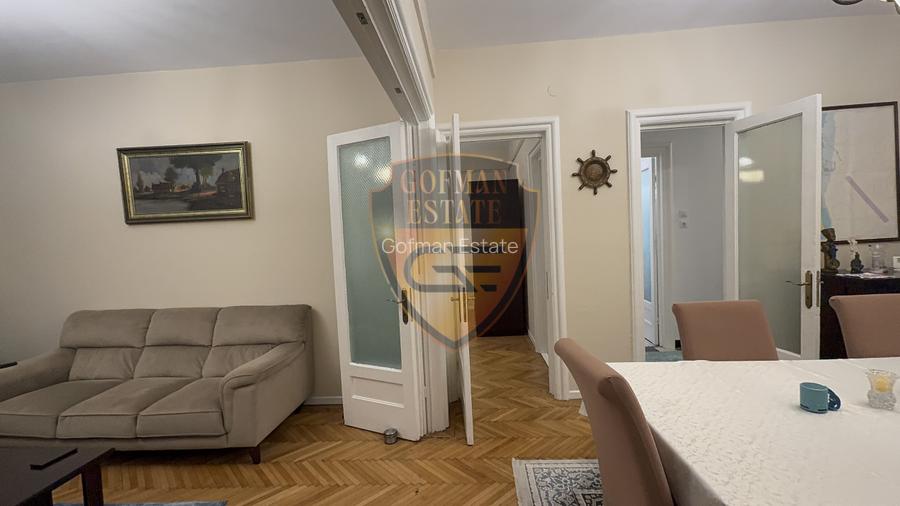 Apartament 6 camere deosebit, Ultracentral - 22