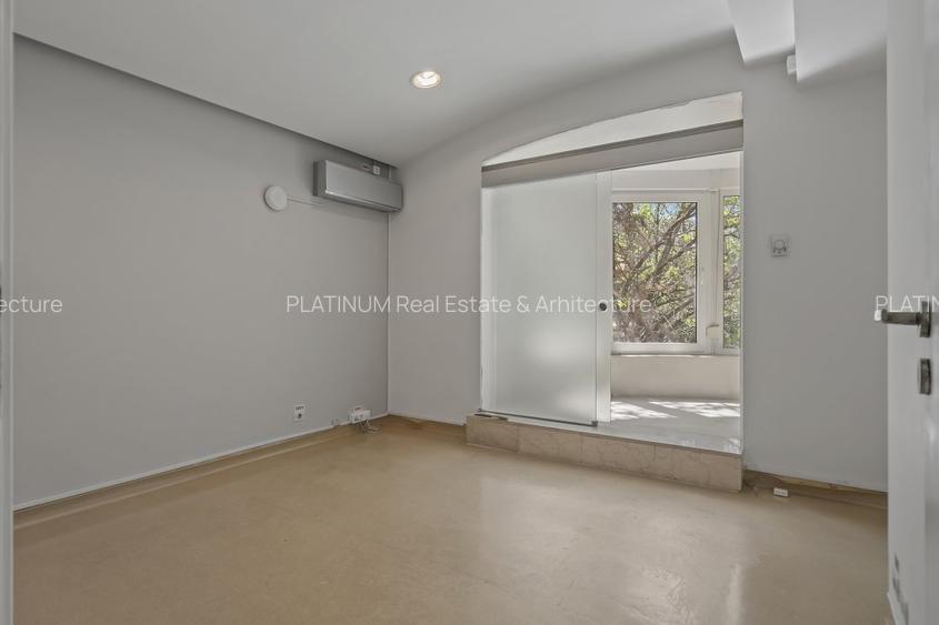 Blvd. Aviatorilor, duplex P+1, Inchiriat! Investitie. - 11