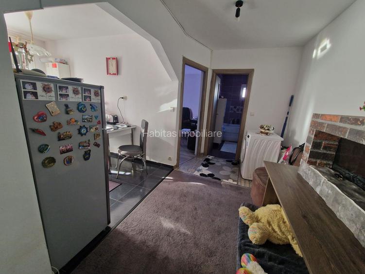Apartament 2 camere decomandate, 53 mp, finisat, Eroilor Floresti - 7