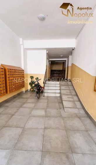 ✨ Garsonieră de vânzare – Cartier Mănăștur, Str. Bucegi 🏡 - 8