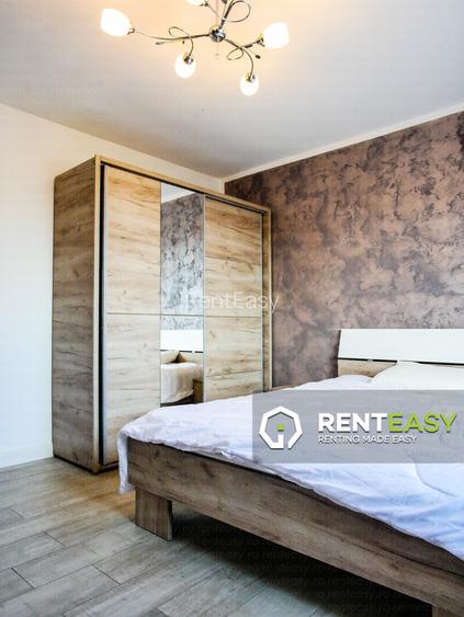De vanzare! Apartament cu 2 camere Centru Civic - Moldova Mall - 3