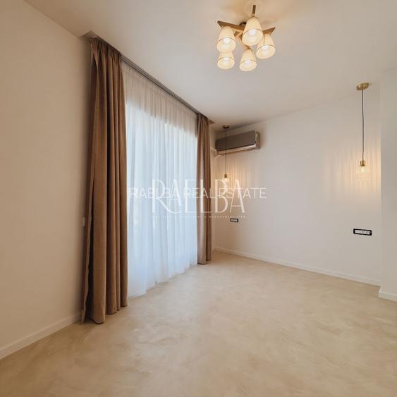 Penthouse Dristor | 3 camere | 186mp | Parcare - 14