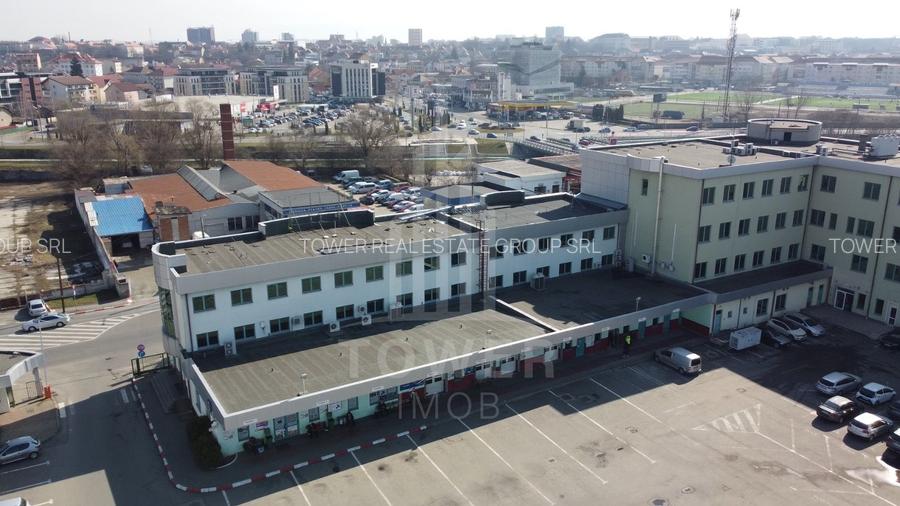 Spațiu birouri de inchiriat-Zona centrala - 31