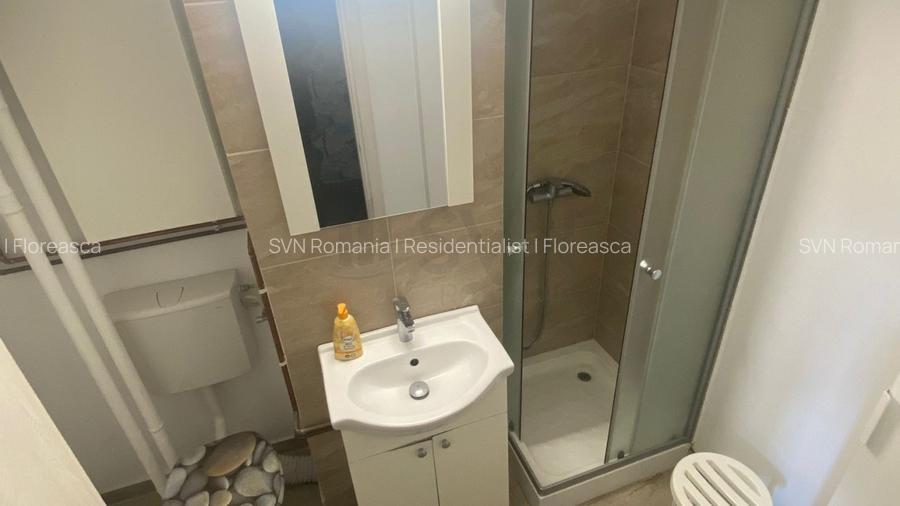 REA1028154 Garsoniera l Inchiriere l N. Titulescu - 9