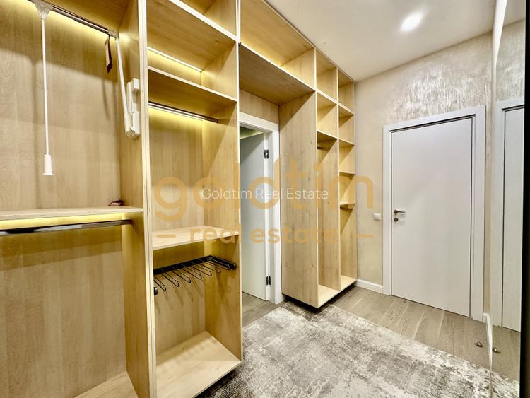 PIPERA/SCOALA AMERICANA/DISPONIBIL 1 Iunie/SUPERB/TERASA 100MP AMENAJATA/BOXA - 23