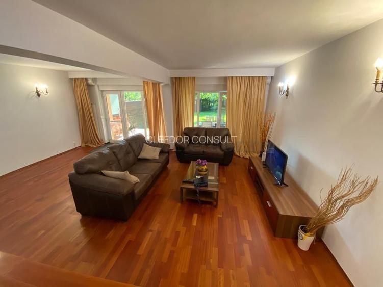 Vilă  în zona Iancu Nicolae - 4