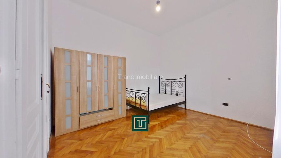 Apartament/Birou 4 camere + garsonieră inclusă – Podgoria, Arad - 8