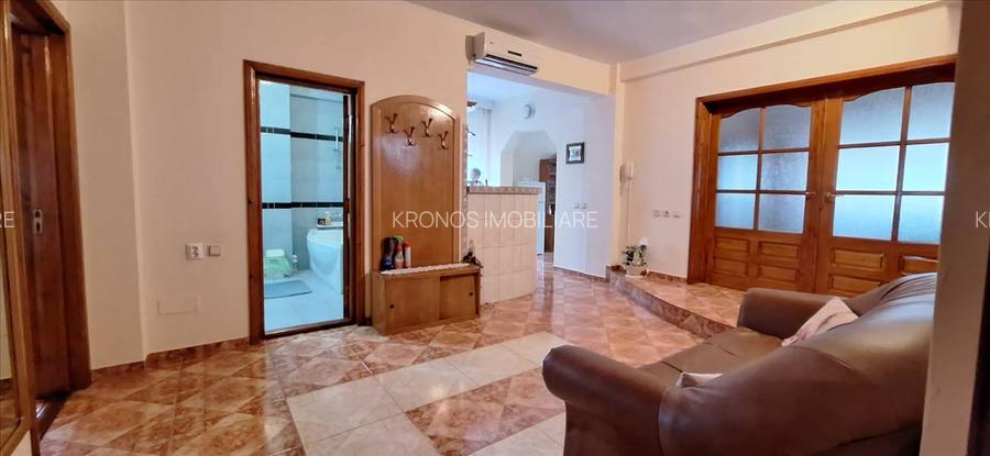 OCAZIE ! B-DUL MAMAIA - SPITALUL MILITAR VILA D+P+2ET SC=500 MP. ST=280 MP. - 5