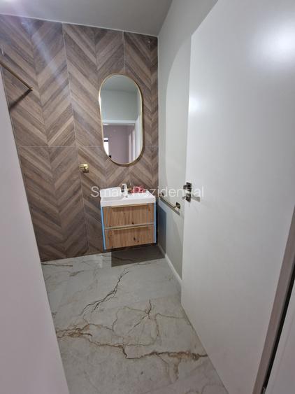 2 camere Bloc nou finalizat Finisaje premium - 7