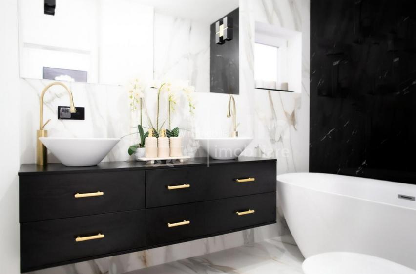 Casa individuala impartita in 4 apartamente | 226mp | Andrei Muresanu! - 10