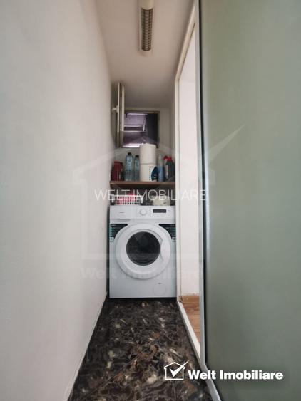 Oportunitate investitie, apartament 1 camera, l0 minute de centru pe jos - 5