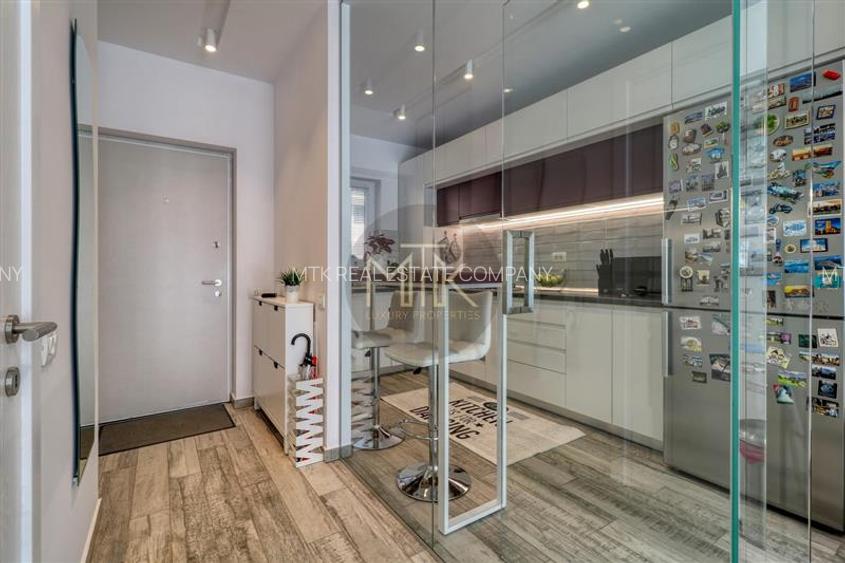 Vila moderna cu gradina si sauna | mobilata&utilata | Voluntari/Matei Millo - 20