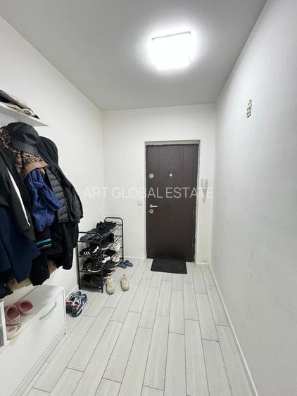 Apartament 3 Camere Militari Residence Orhideelor Scoala Petru Rares - 6