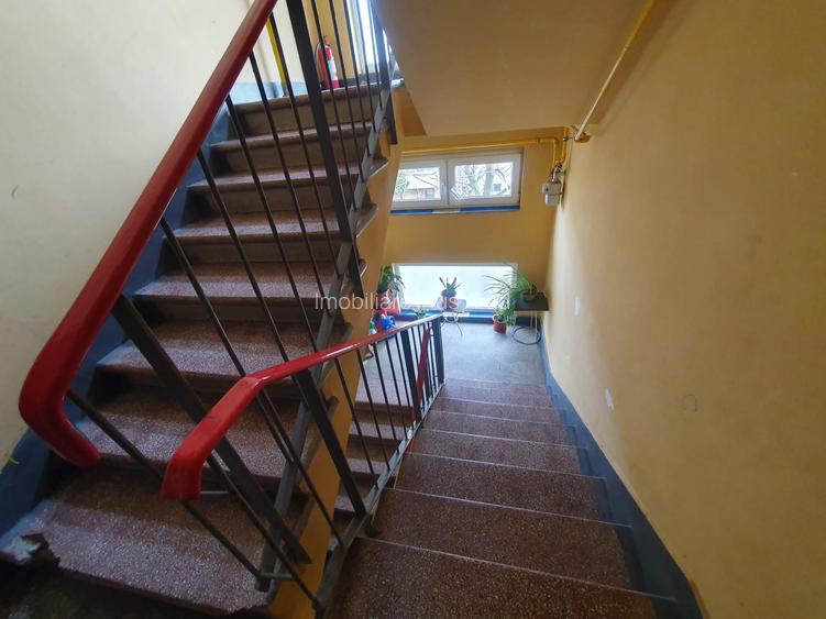Vand apartament 2 camere Fortuna - 10