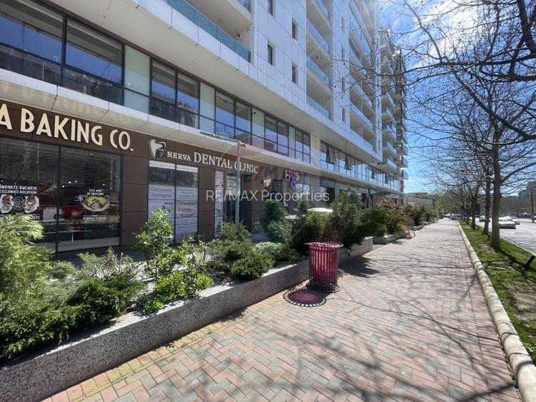 Apartament 2 camere premium + parcare subterana | Roka Residence - 17