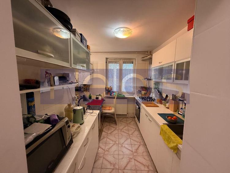 3 CAMERE TRAPEZULUI | MOBILAT UTILAT COMPLET | SECTOR 3 | RENOVATE 2022 - 2