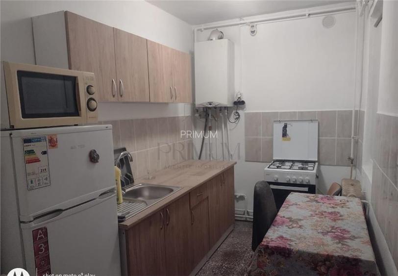 Apartament 1 camera-Centra-Dambovita - 4
