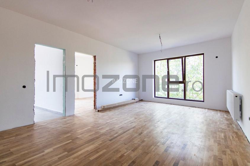 Prel. Ghencea-2 camere, dec, bloc finalizat, mutare rapida - 2