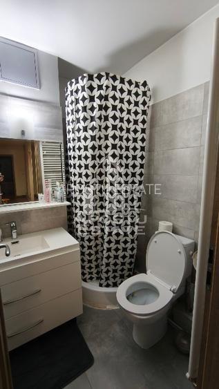 Apartament cu 4 camere, etaj 2, boxa si garaj, zona Steaua - 9