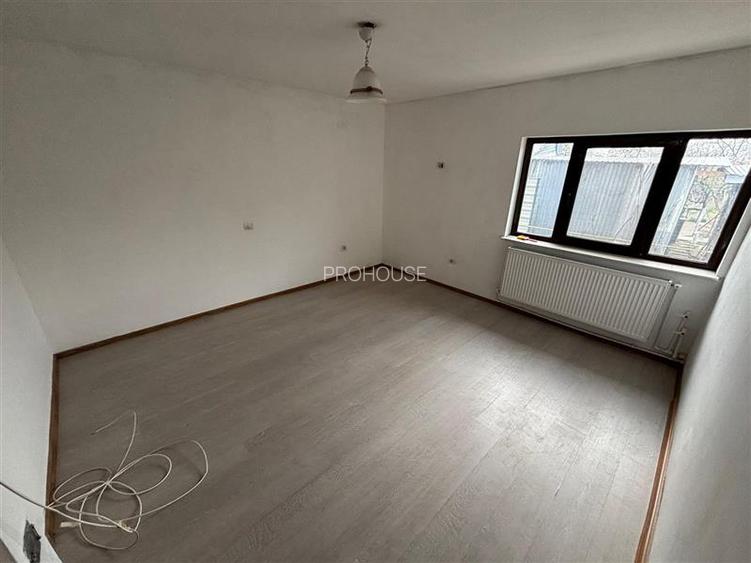 Casa P+M - teren 453mp - Margineni - 4