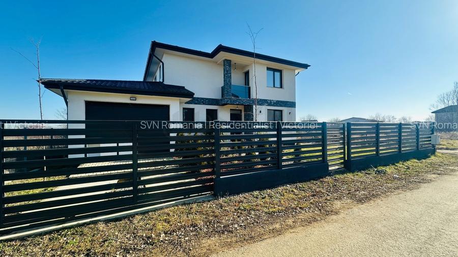 REV2002397 Vila 5 camere in mijlocul naturii Corbeanca - 14