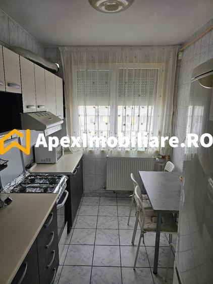 Apartament 2 camere de inchiriat Obor București | ApexImobiliare.ro - 7