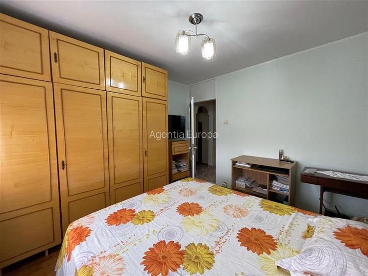 Apartament cu 2 camere de vanzare strada Podgoriilor- Tulcea - 5