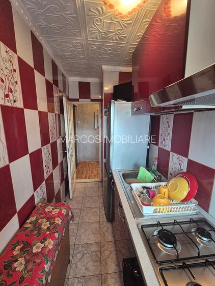 Vand apartament 1 camera etajul.3 Micro 2 - 7