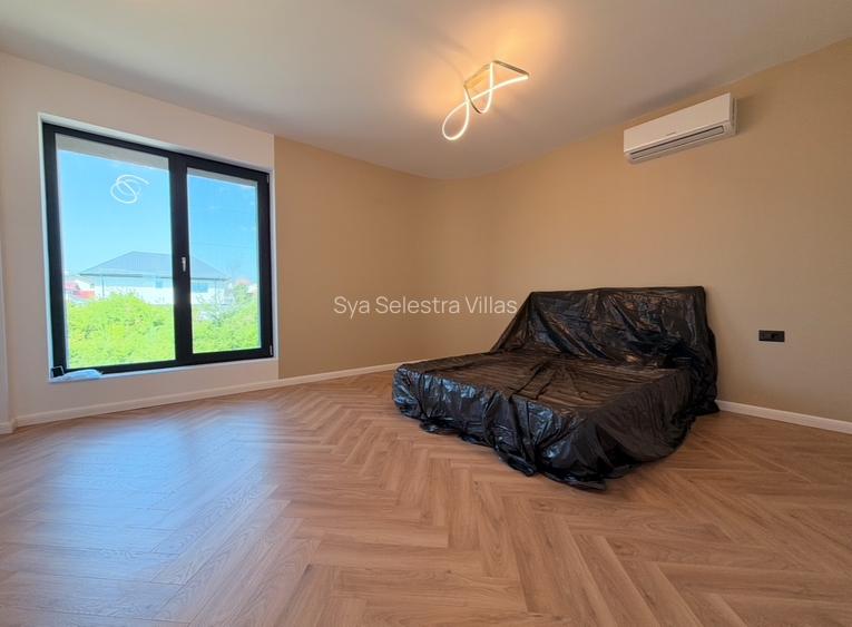 Vile exclusiviste | 5 camere | Lacul Lebada | Pantelimon Cernica - 13