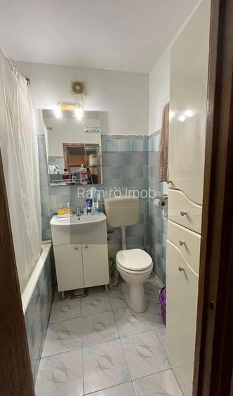 2 Camere 50 MP- Trapezului - 10 Minute pe jos  Metrou 1 Decembrie - 10