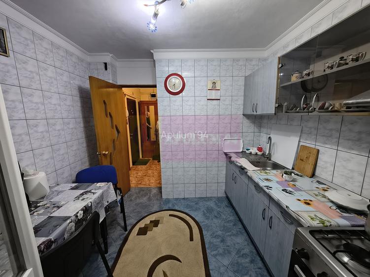 Apartament 3 camere confort 1 Decomandat Colentina- Maior Băcilă - 13