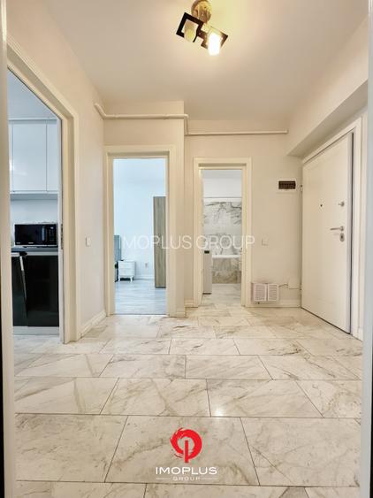 APARTAMENT DECOMANDAT  2 CAMERE ROYAL TOWN COPOU spre inchiriere - 7