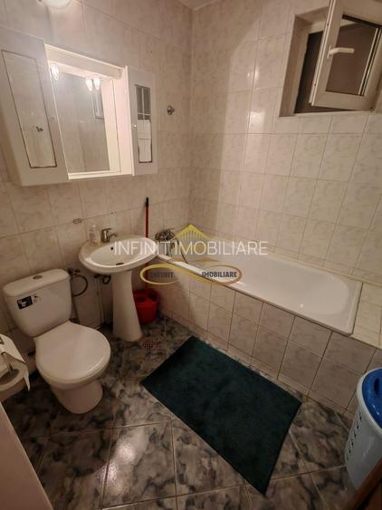 Apartament 3 camere, etaj 2, zona  Ștefan cel Mare - 6
