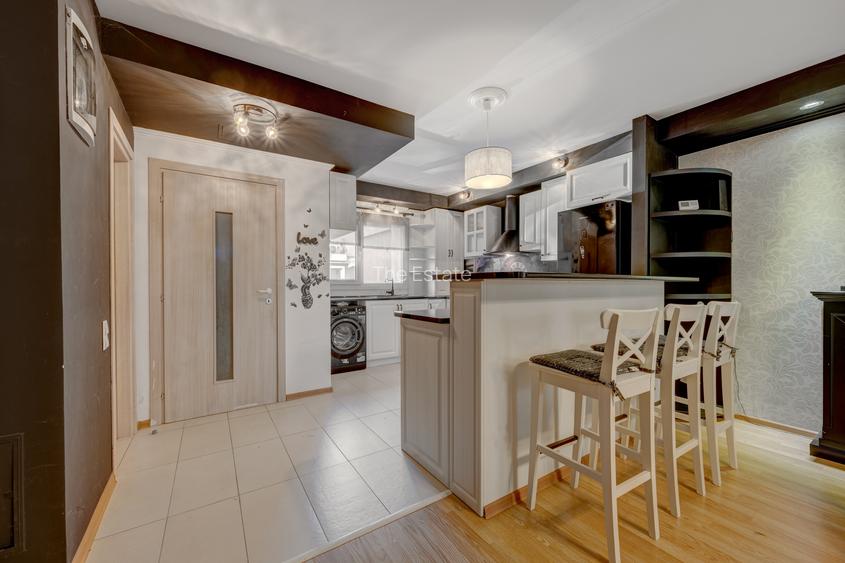 Vila de vanzare P+1 tip N in Cosmopolis - 5