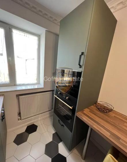 3 camere decomandat, Bd. Tomis, Zona Macu Rosu, Tomis III, etaj 10/10 lift, A/C - 10