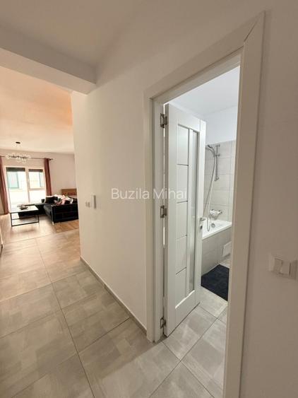 Apartament 2 camere cu terasa de 23mp - 12