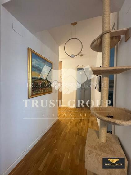 Apartament 3 camere Luxuria Domenii | 2 locuri de parcare - 16