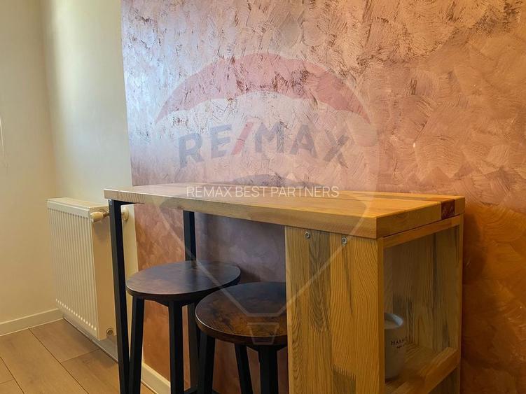 Apartament cu 2 camere de inchiriat | Floresti - 8