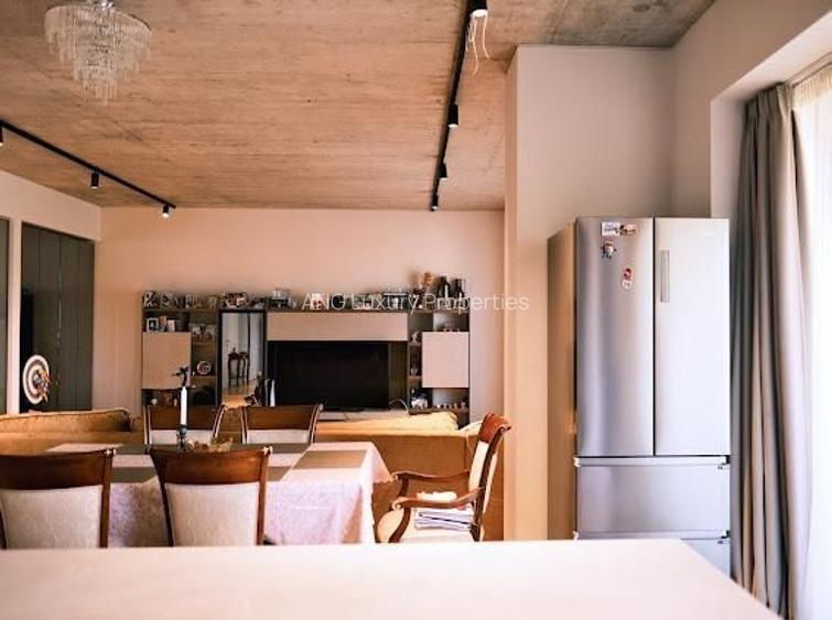 Oportunitate Unica Zona Capitale Dorobanti 4 camere terasa vedere libera - 5