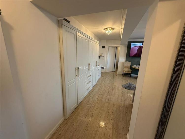 Apartament 3 camere, etaj 2 , ultracentral, renovat, incalzire in pardoseala - 9